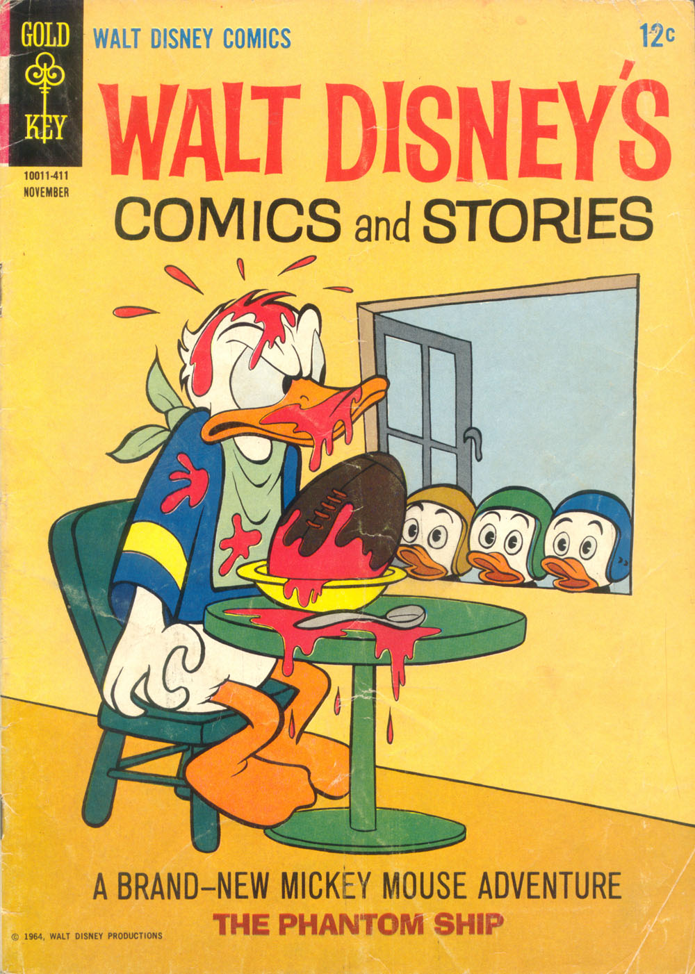 WaltDisneysComicsAndStories-290