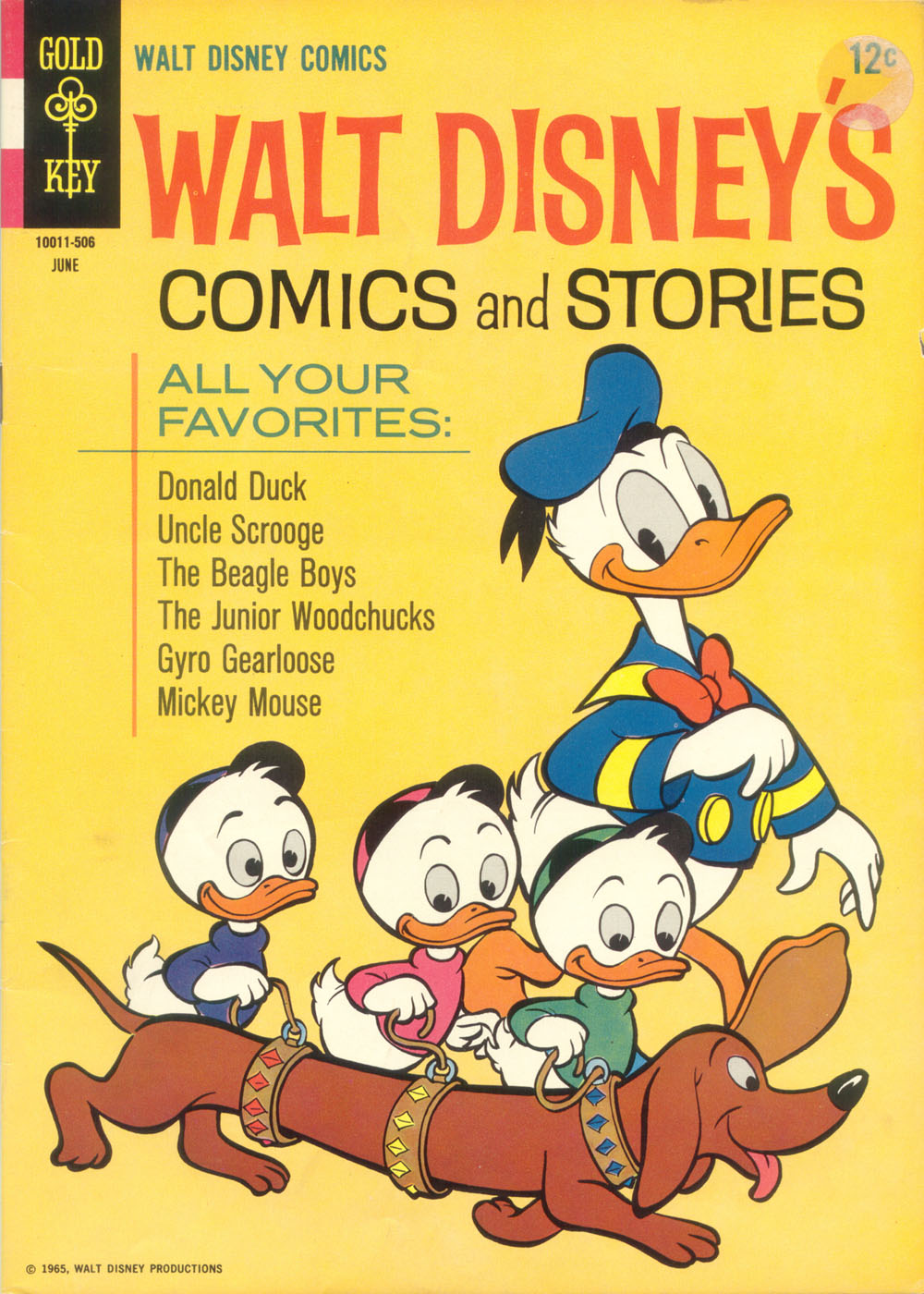 WaltDisneysComicsAndStories-297