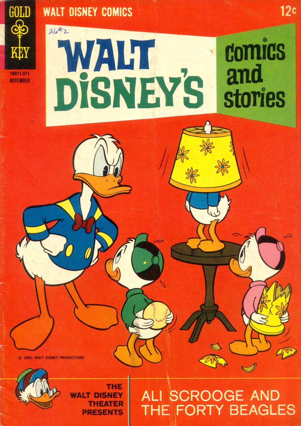 WaltDisneysComicsAndStories-302