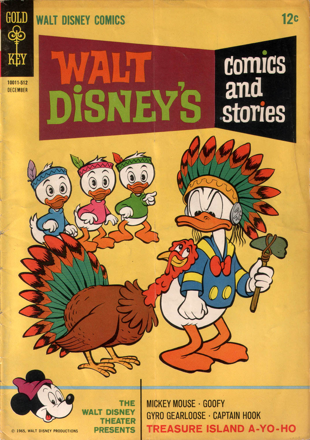 WaltDisneysComicsAndStories-303