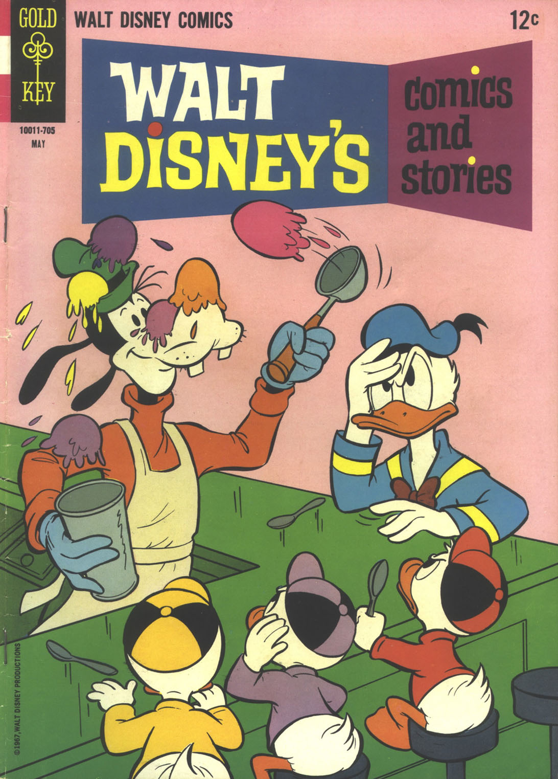 WaltDisneysComicsAndStories-320