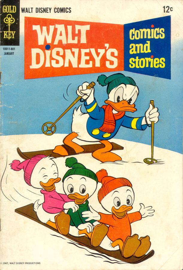 WaltDisneysComicsAndStories-328