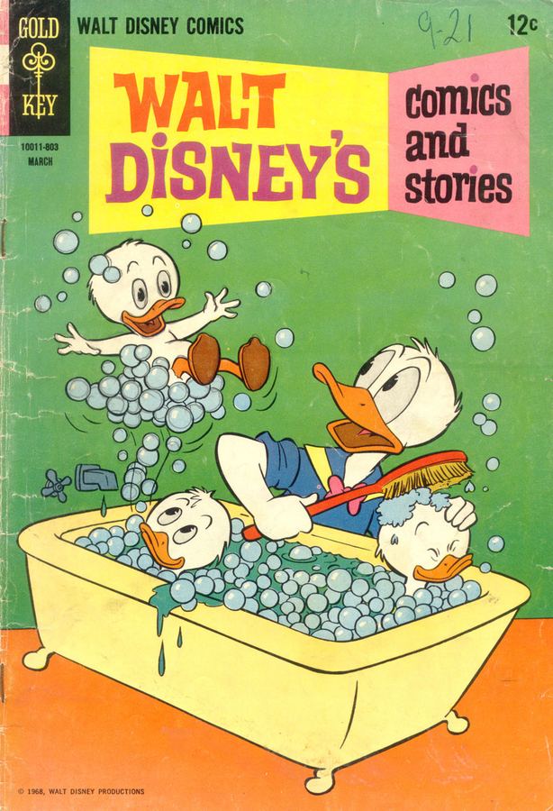 WaltDisneysComicsAndStories-330