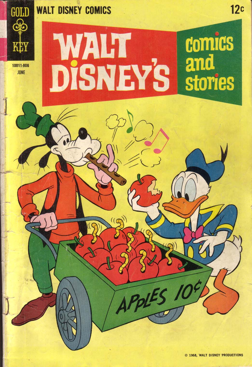 WaltDisneysComicsAndStories-333