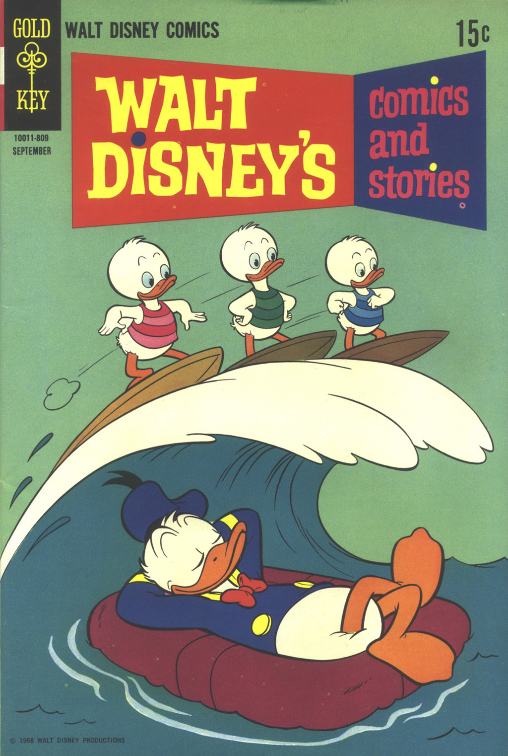 WaltDisneysComicsAndStories-336