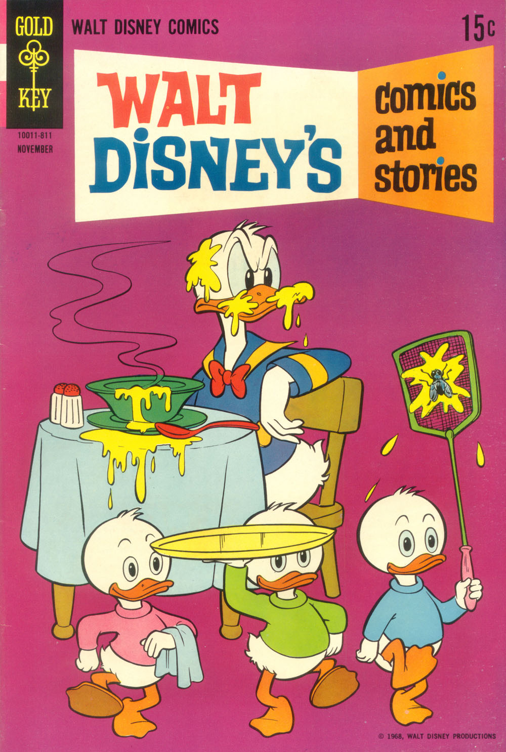 WaltDisneysComicsAndStories-338