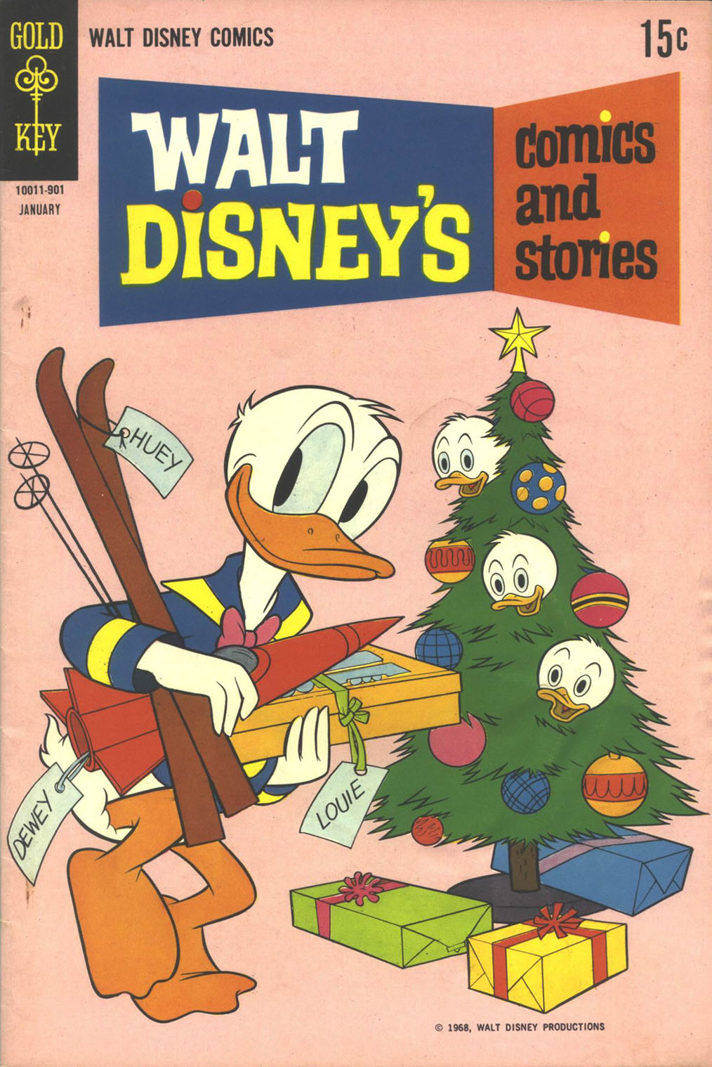 WaltDisneysComicsAndStories-340