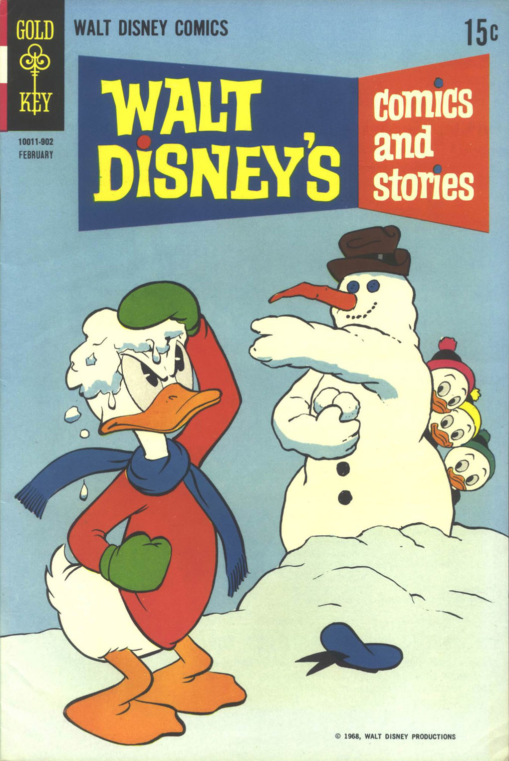 WaltDisneysComicsAndStories-341