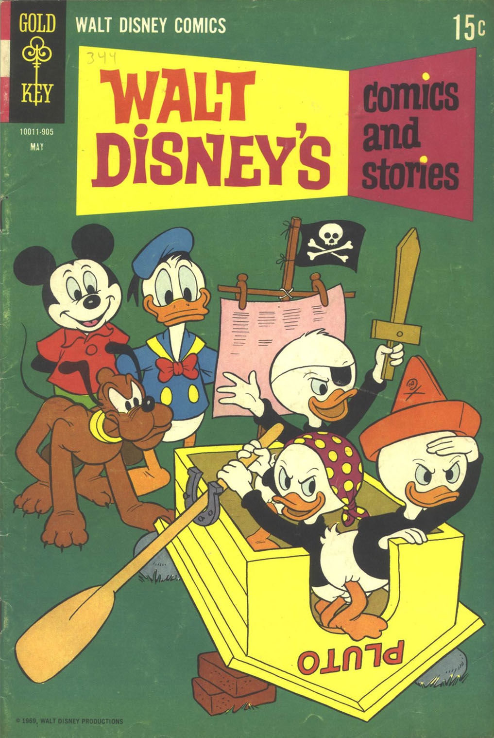 WaltDisneysComicsAndStories-344