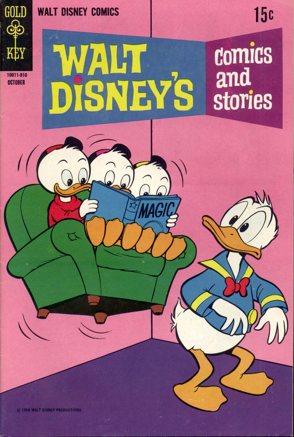 WaltDisneysComicsAndStories-349