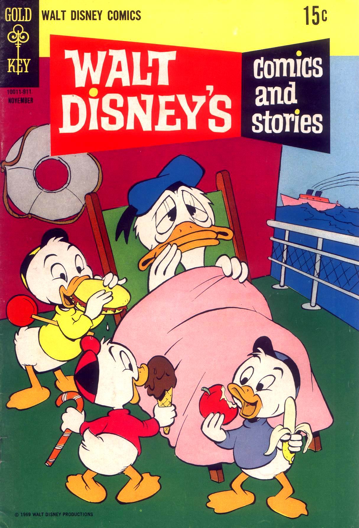 WaltDisneysComicsAndStories-350