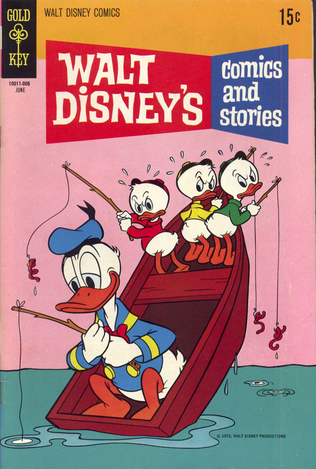 WaltDisneysComicsAndStories-357