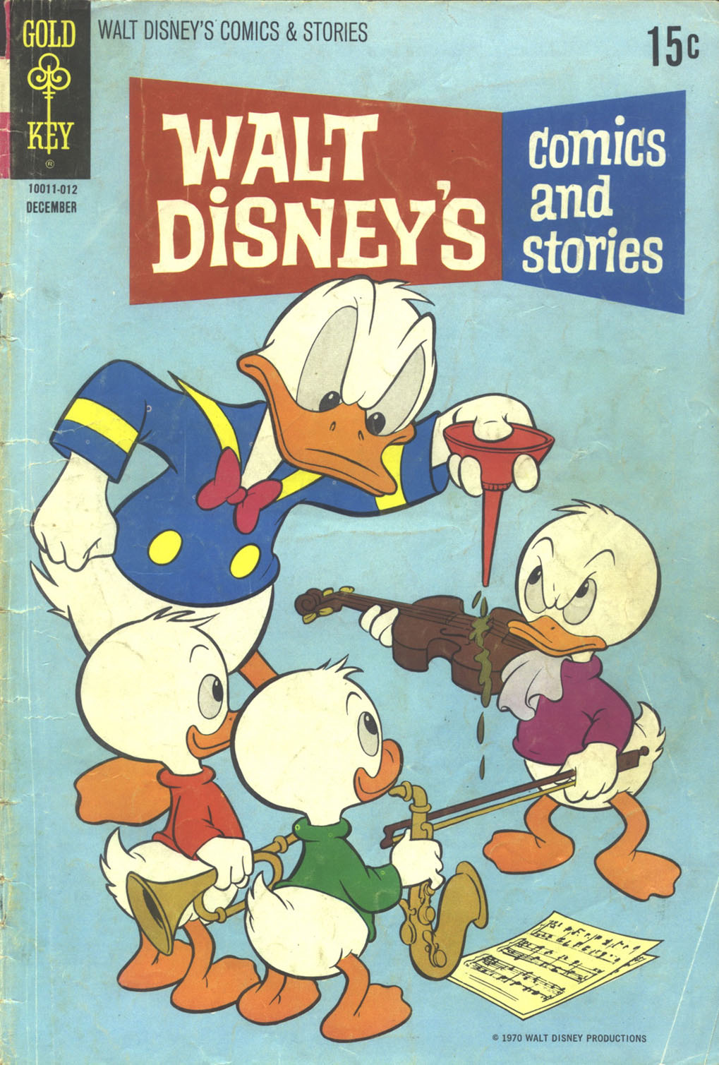 WaltDisneysComicsAndStories-363