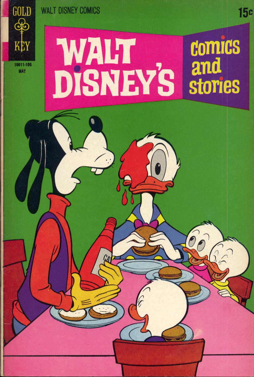 WaltDisneysComicsAndStories-368