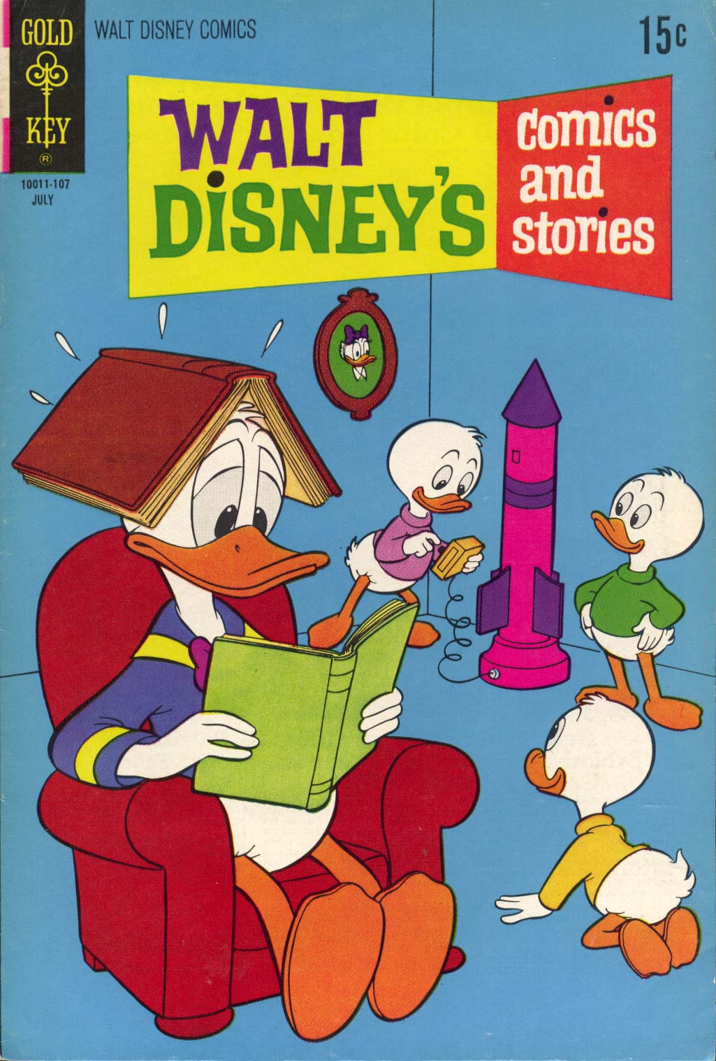 WaltDisneysComicsAndStories-370