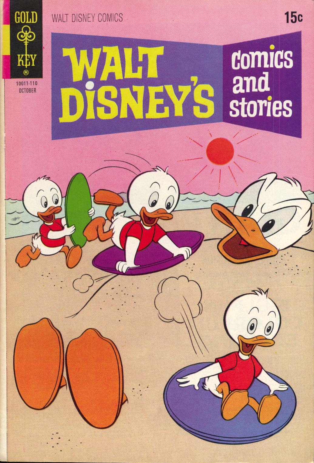 WaltDisneysComicsAndStories-373