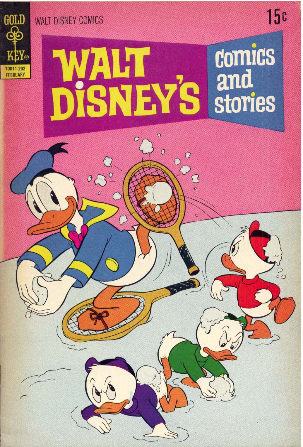 WaltDisneysComicsAndStories-377
