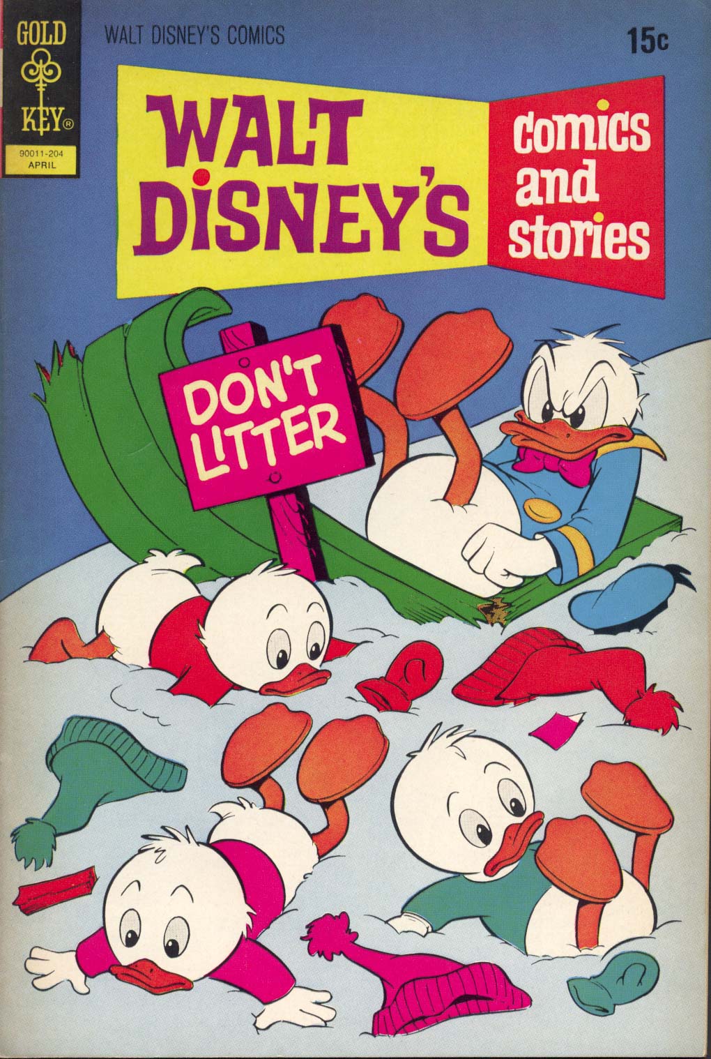 WaltDisneysComicsAndStories-379