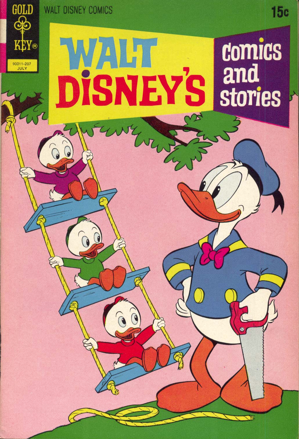 WaltDisneysComicsAndStories-382