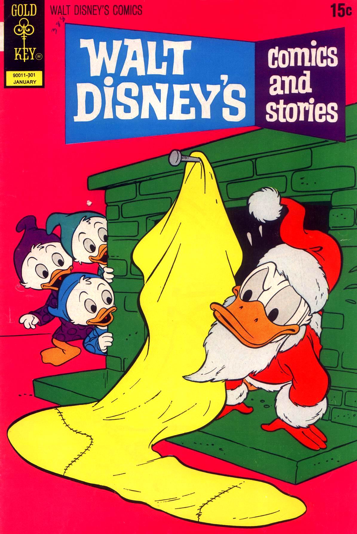 WaltDisneysComicsAndStories-388