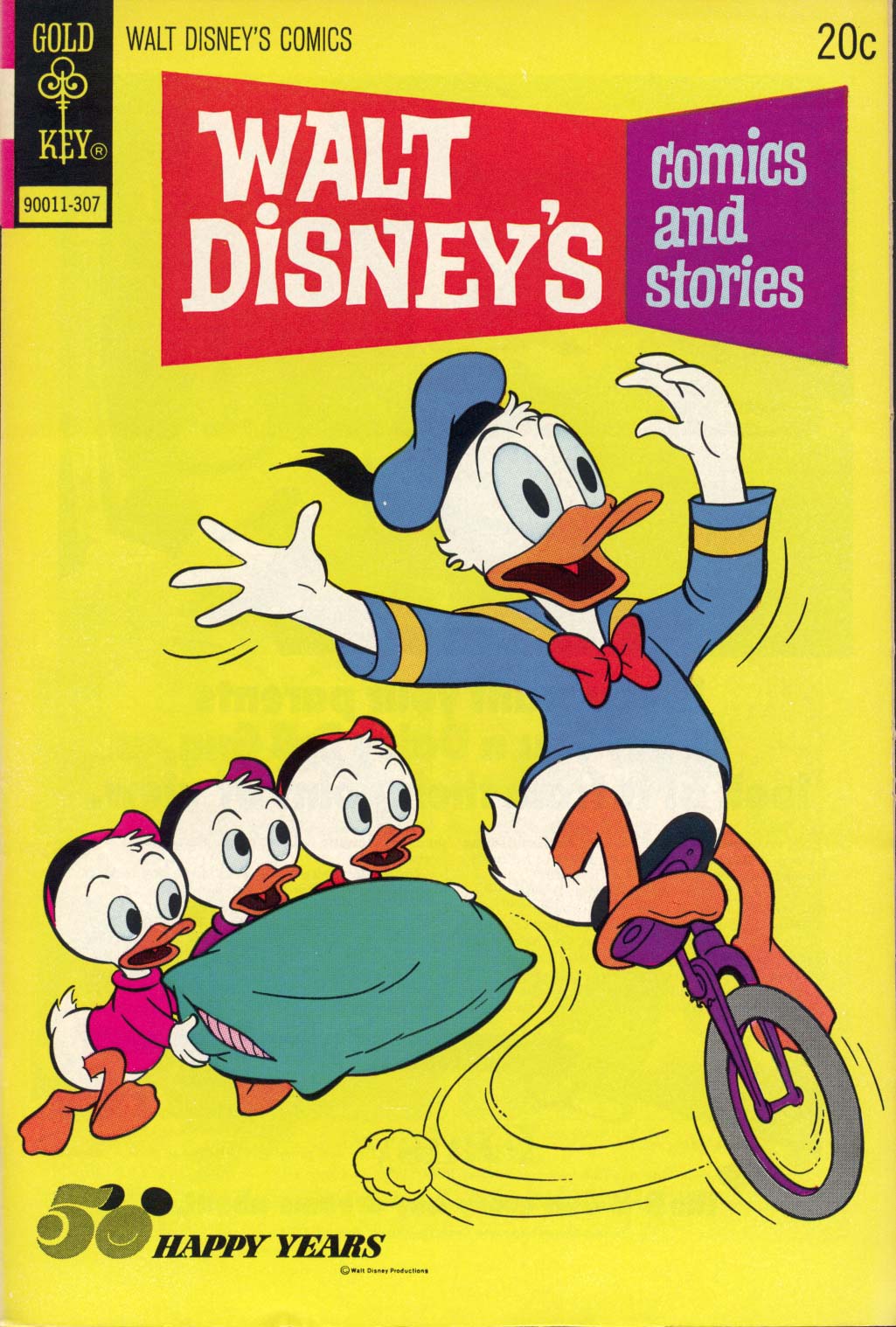 WaltDisneysComicsAndStories-394