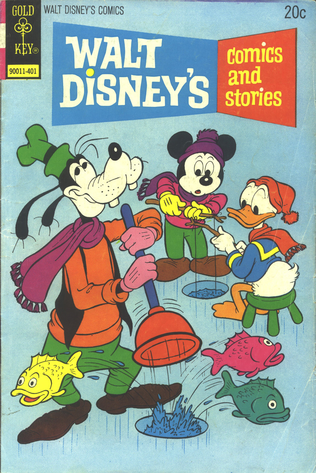 WaltDisneysComicsAndStories-400