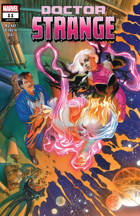 Doctor Strange 011 (2024) (Digital) (Walkabout-Empire)