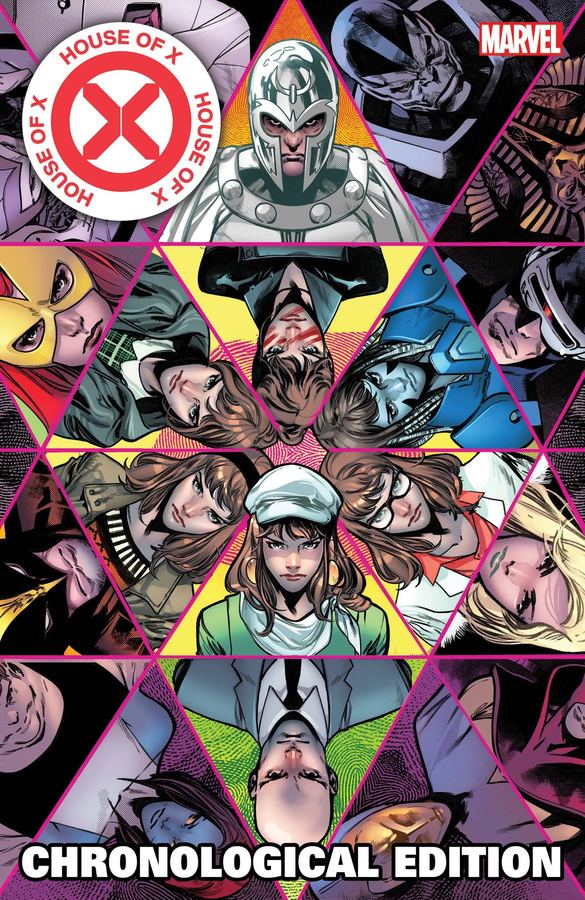 House of X-Powers of X Chronological Edition 001 (2024) (Digital-Empire)