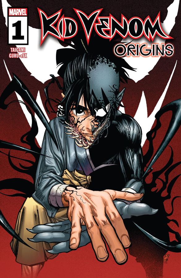 Kid Venom - Origins 001 (2024) (Digital) (Walkabout-Empire)