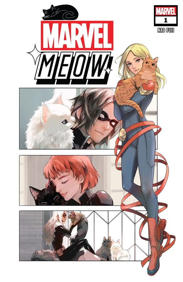 Marvel Meow 001 (2024) (Digital) (Walkabout-Empire)