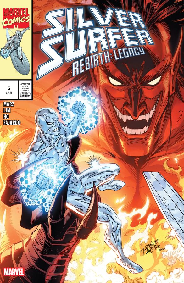 Silver Surfer Rebirth - Legacy 005 (2024) (Digital) (Shan-Empire)