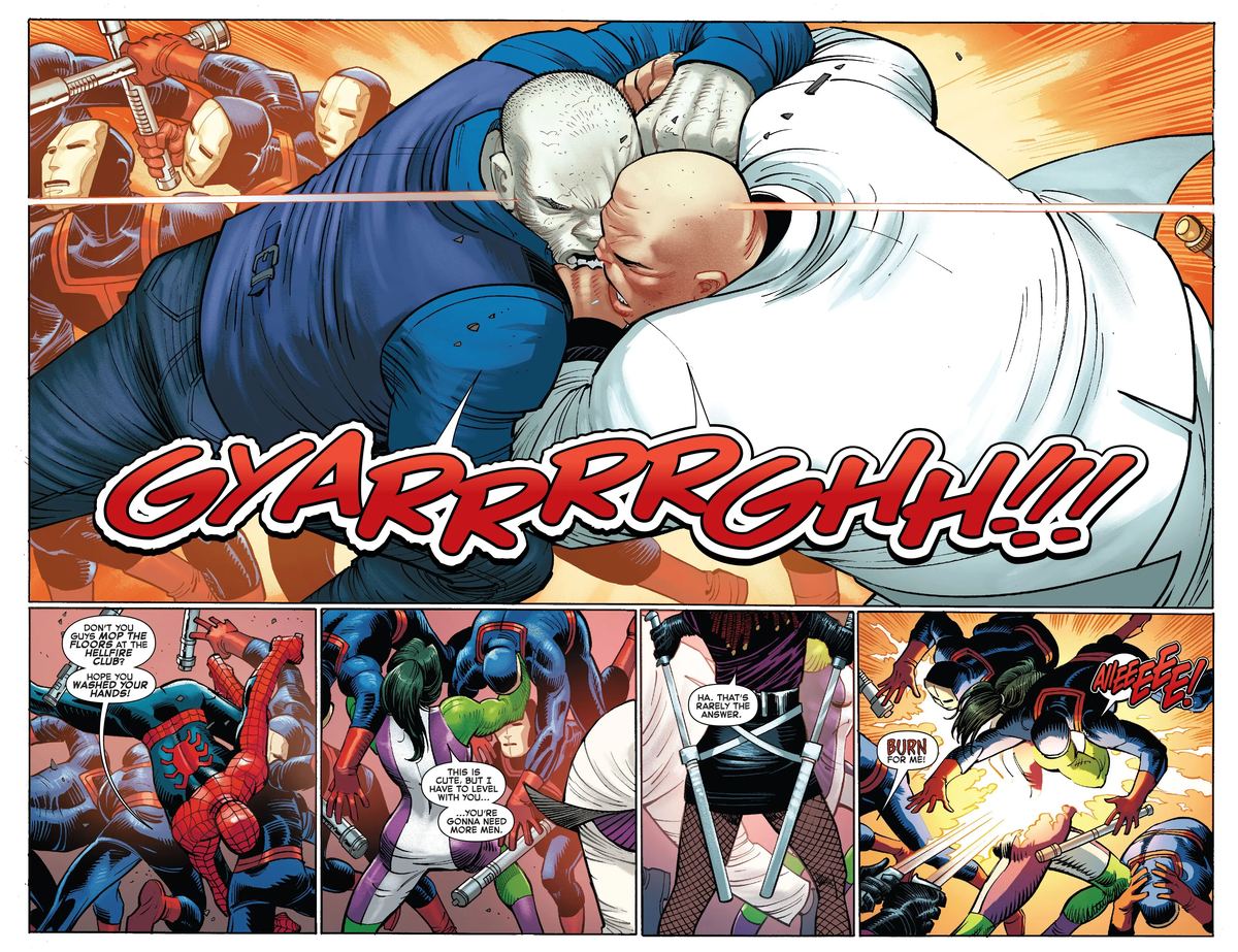 2024.01.03 Marvel Week (WebP) - sample page 5