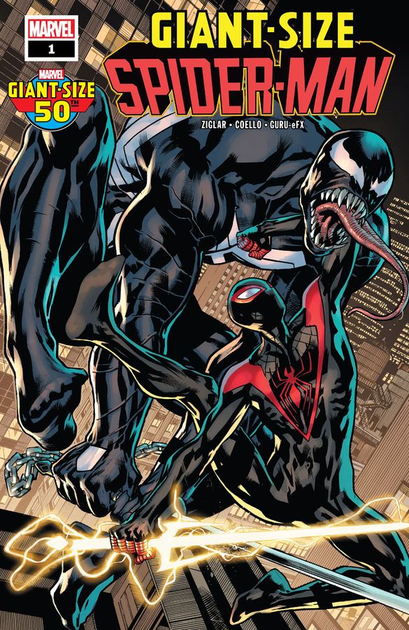 Giant-Size Spider-Man 001 (2024) (Digital) (Shan-Empire)