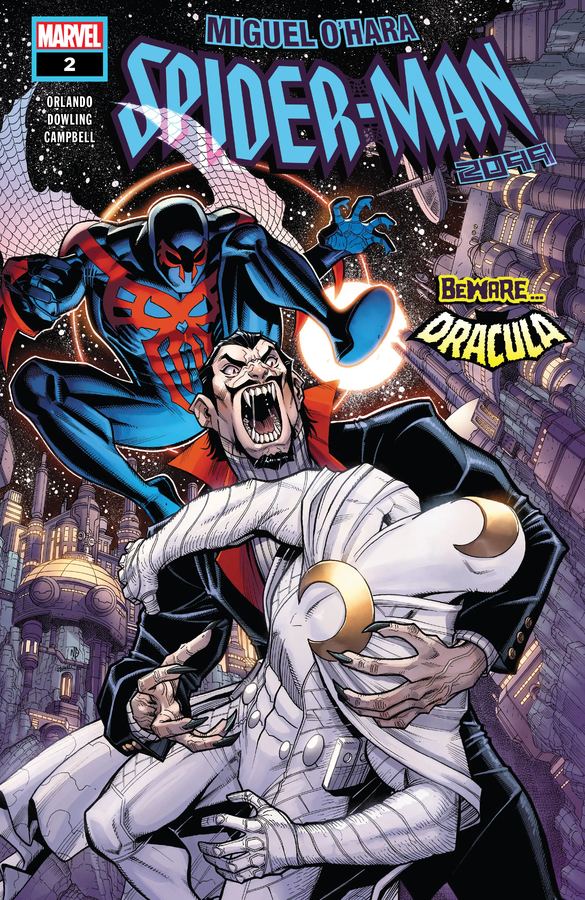 Miguel O'Hara - Spider-Man 2099 002 (2024) (Digital) (dekabro-Empire)