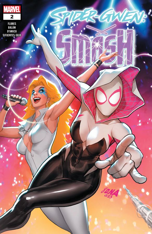 Spider-Gwen - Smash 002 (2024) (Digital) (Walkabout-Empire)