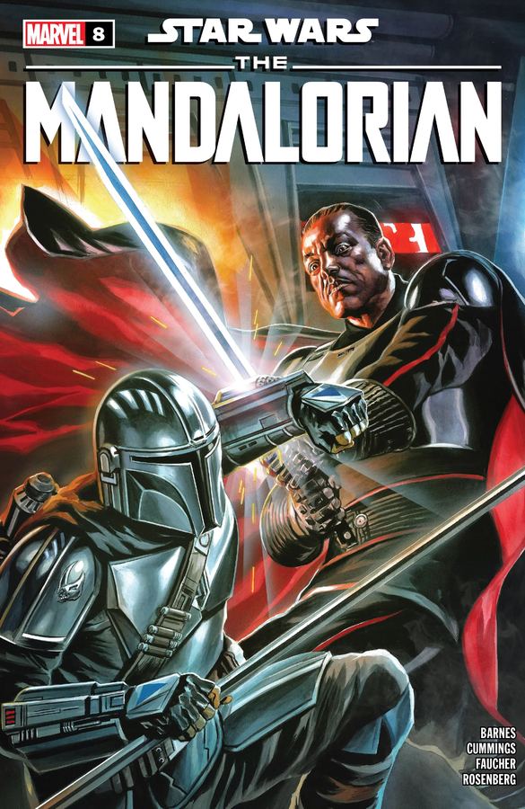 Star Wars - The Mandalorian Season 2 008 (2024) (Digital) (Kileko-Empire)