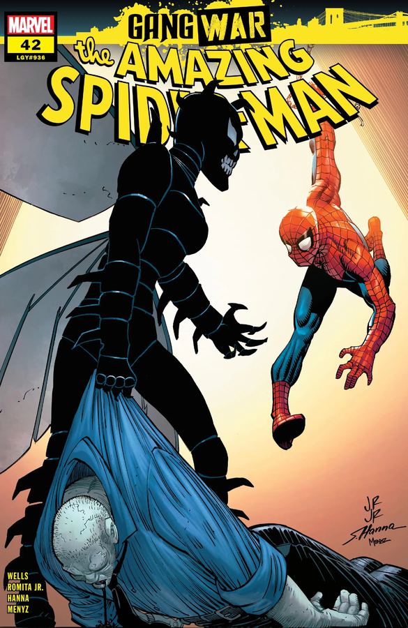Amazing Spider-Man 042 (2024) (Digital) (Shan-Empire)