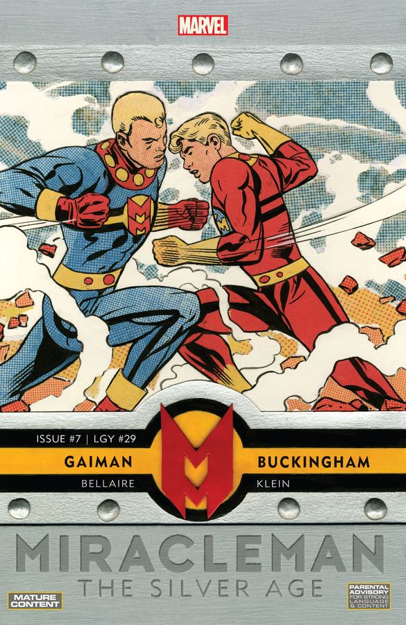 Miracleman by Gaiman & Buckingham- The Silver Age 007 (2024) (Digital) (Walkabout-Empire)