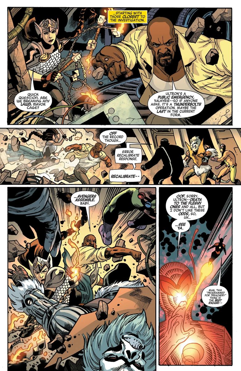 2024.01.31 Marvel Week (WebP) - sample page 1
