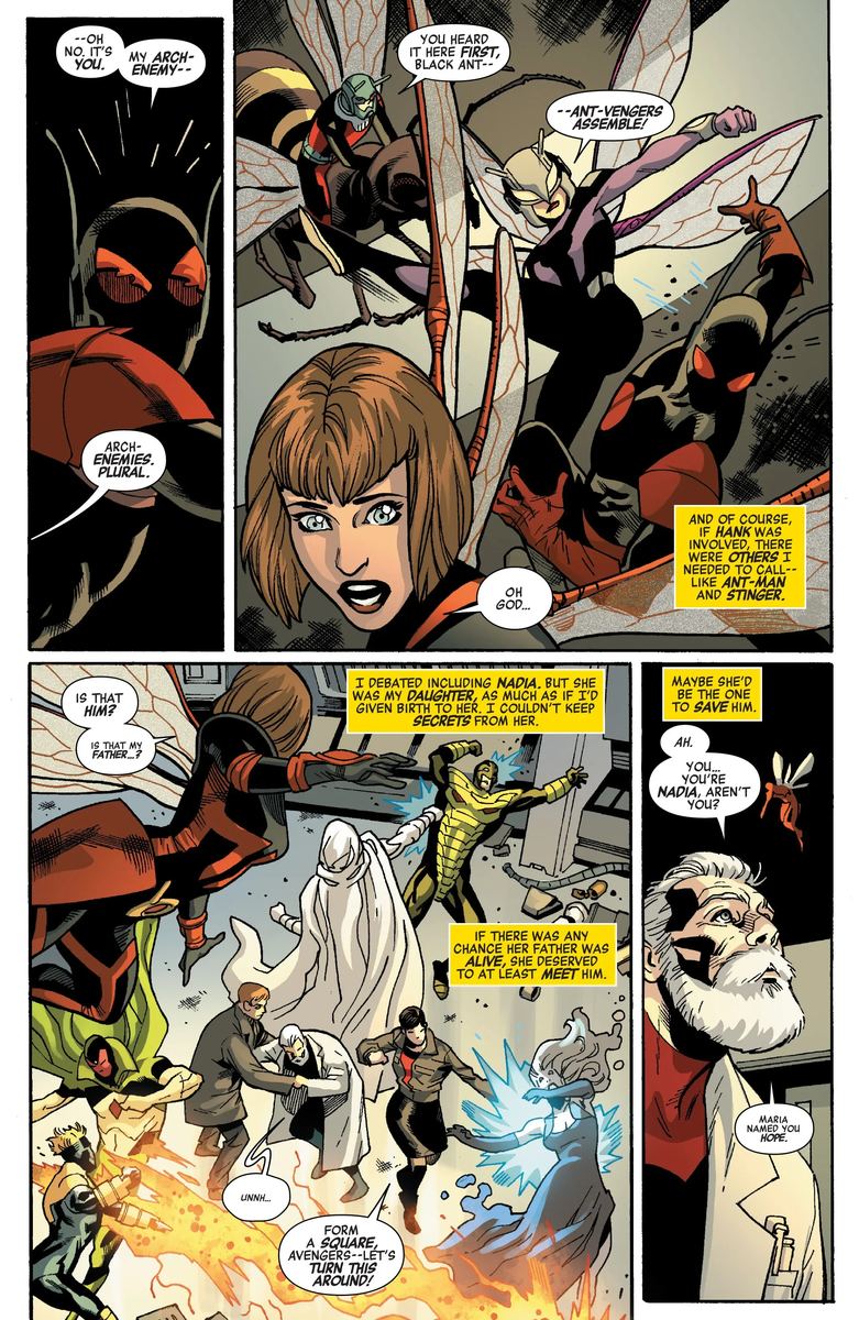 2024.01.31 Marvel Week (WebP) - sample page 4