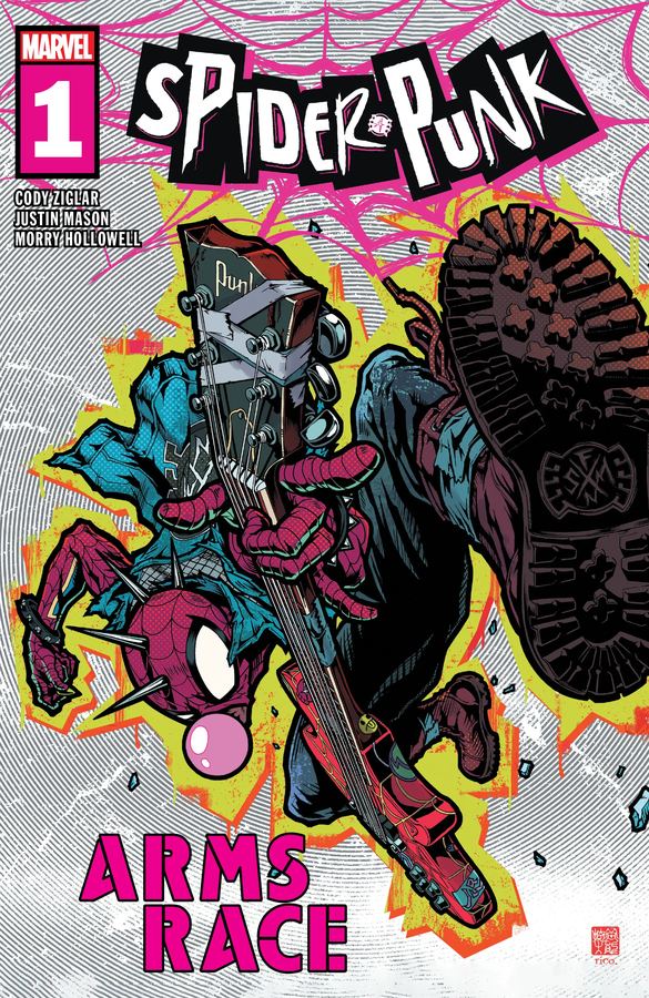 Spider-Punk - Arms Race 001 (2024) (Digital) (Shan-Empire)