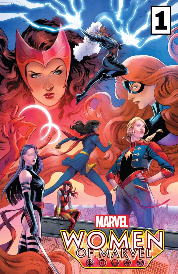 Women Of Marvel 001 (2024) (Digital) (Shan-Empire)