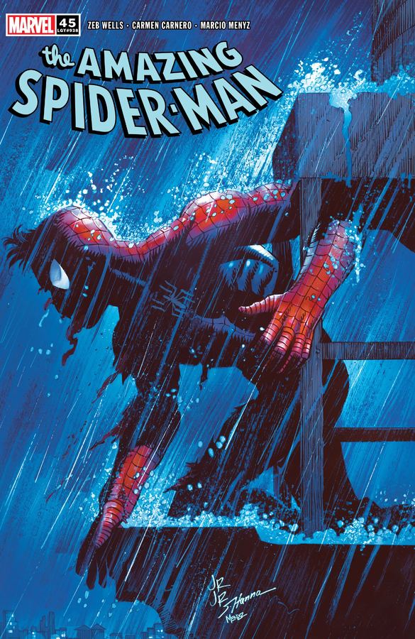 Amazing Spider-Man 045 (2024) (Digital) (Shan-Empire)