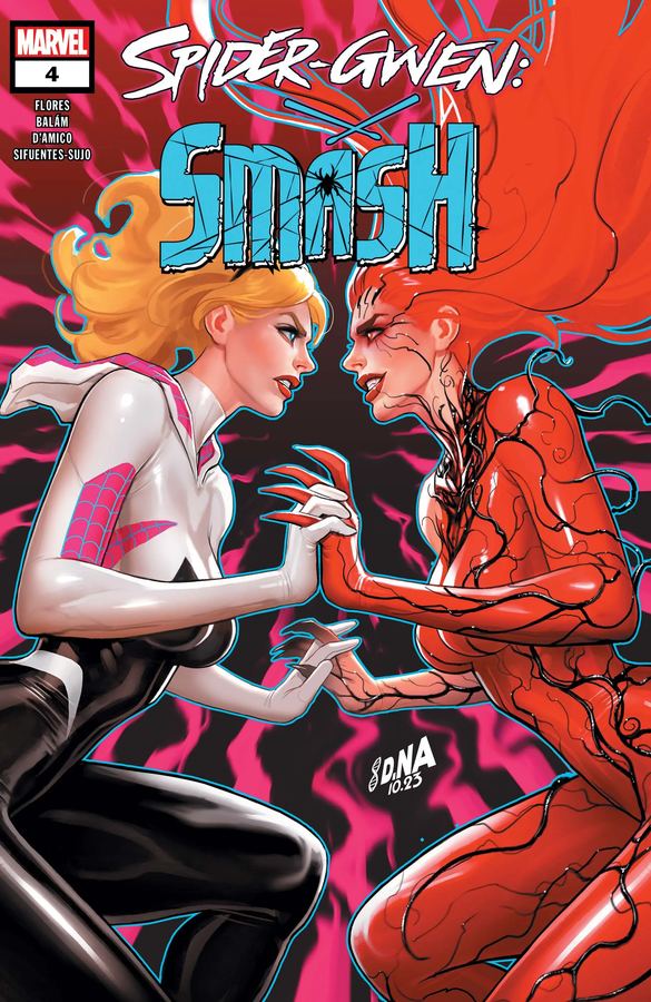 Spider-Gwen - Smash 004 (2024) (Digital) (F) (Walkabout-Empire)