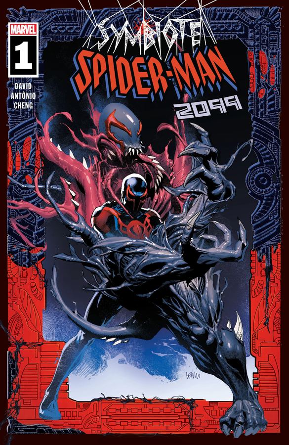 Symbiote Spider-Man 2099 001 (2024) (Digital) (dekabro-Empire)