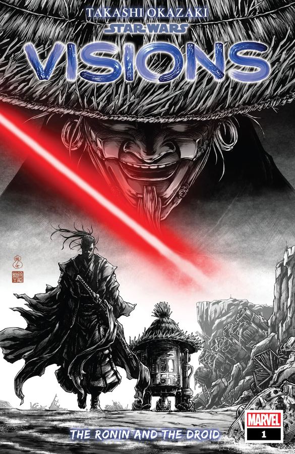 Star Wars - Visions - Takashi Okazaki 001 (2024) (Digital) (Kileko-Empire)