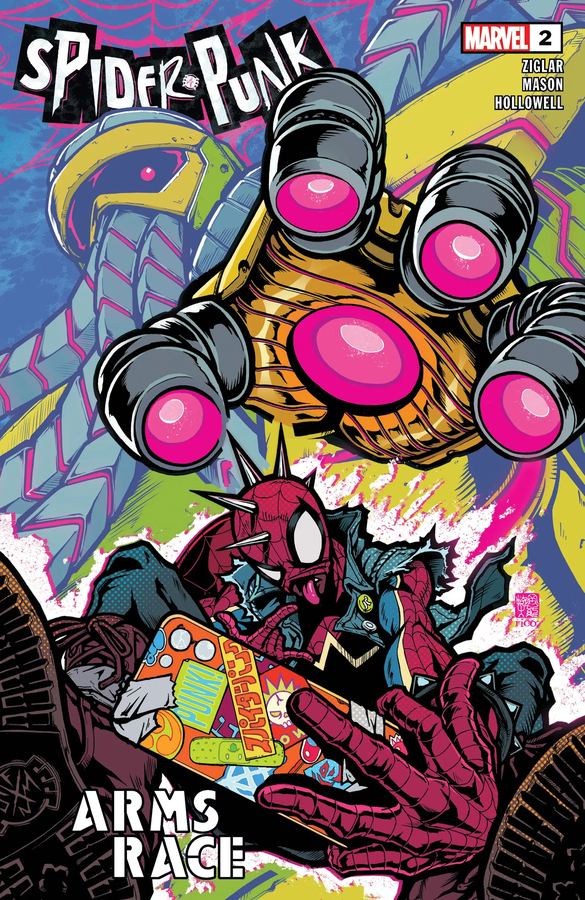 Spider-Punk - Arms Race 002 (2024) (Digital) (Shan-Empire)