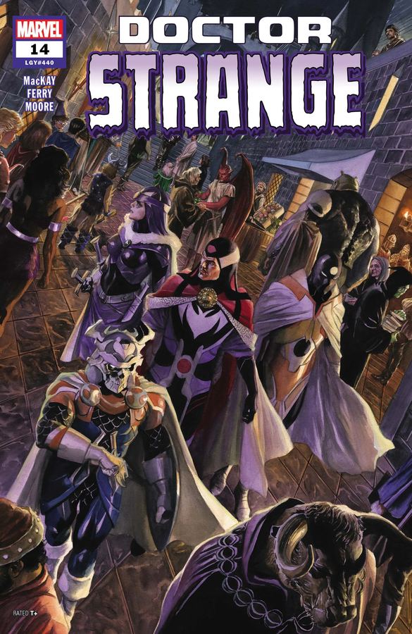 Doctor Strange 014 (2024) (Digital) (Shan-Empire)
