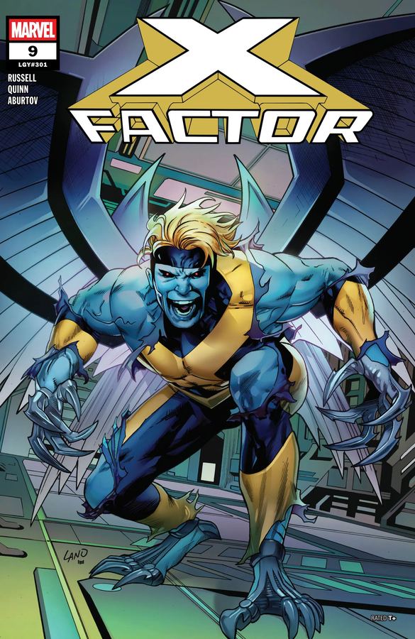 X-Factor 009 (2025) (digital) (Marika-Empire)