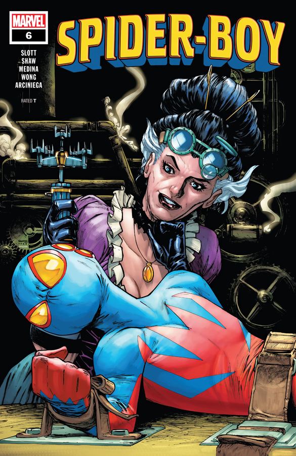 Spider-Boy 006 (2024) (4 covers) (Digital) (dekabro-Empire)